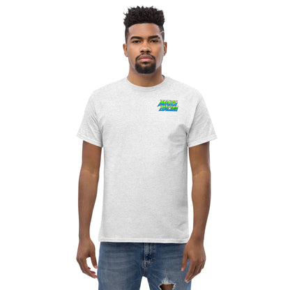 Men classic tee