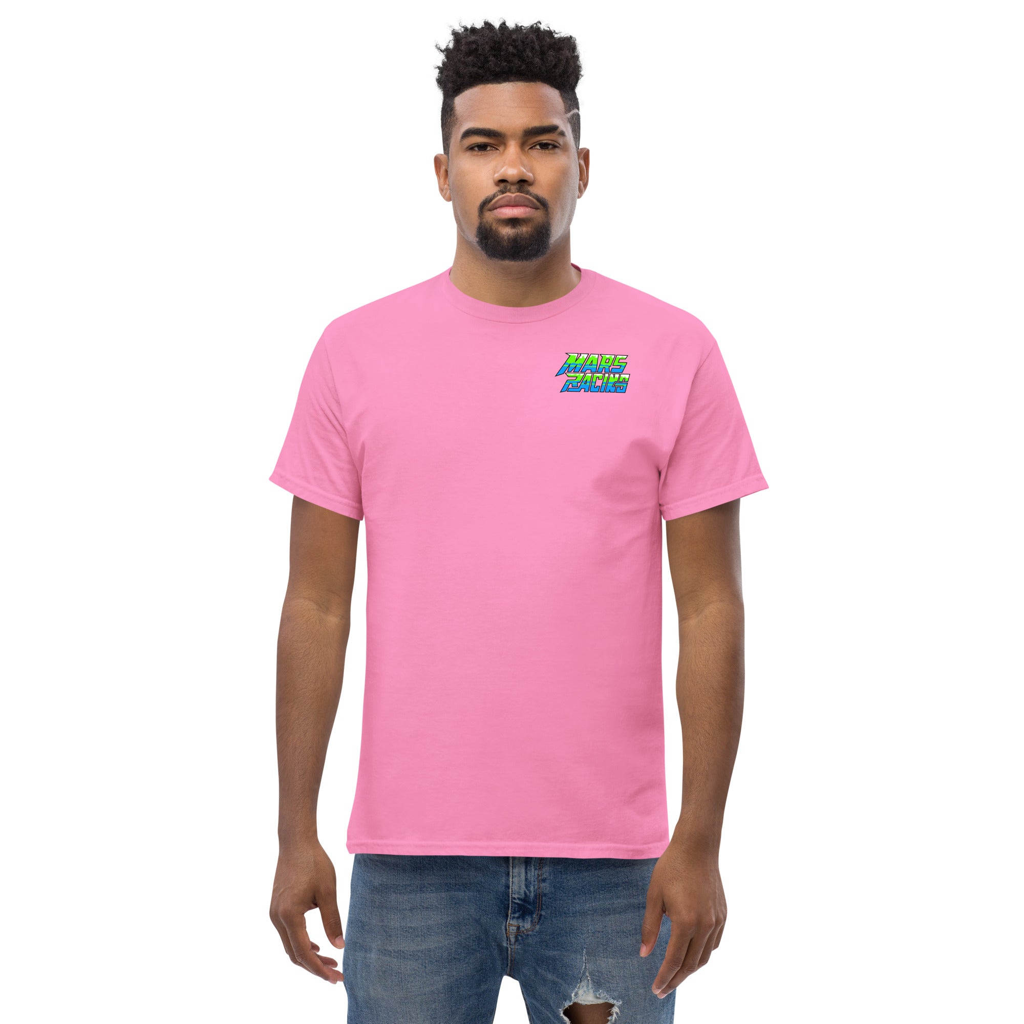 Men classic tee