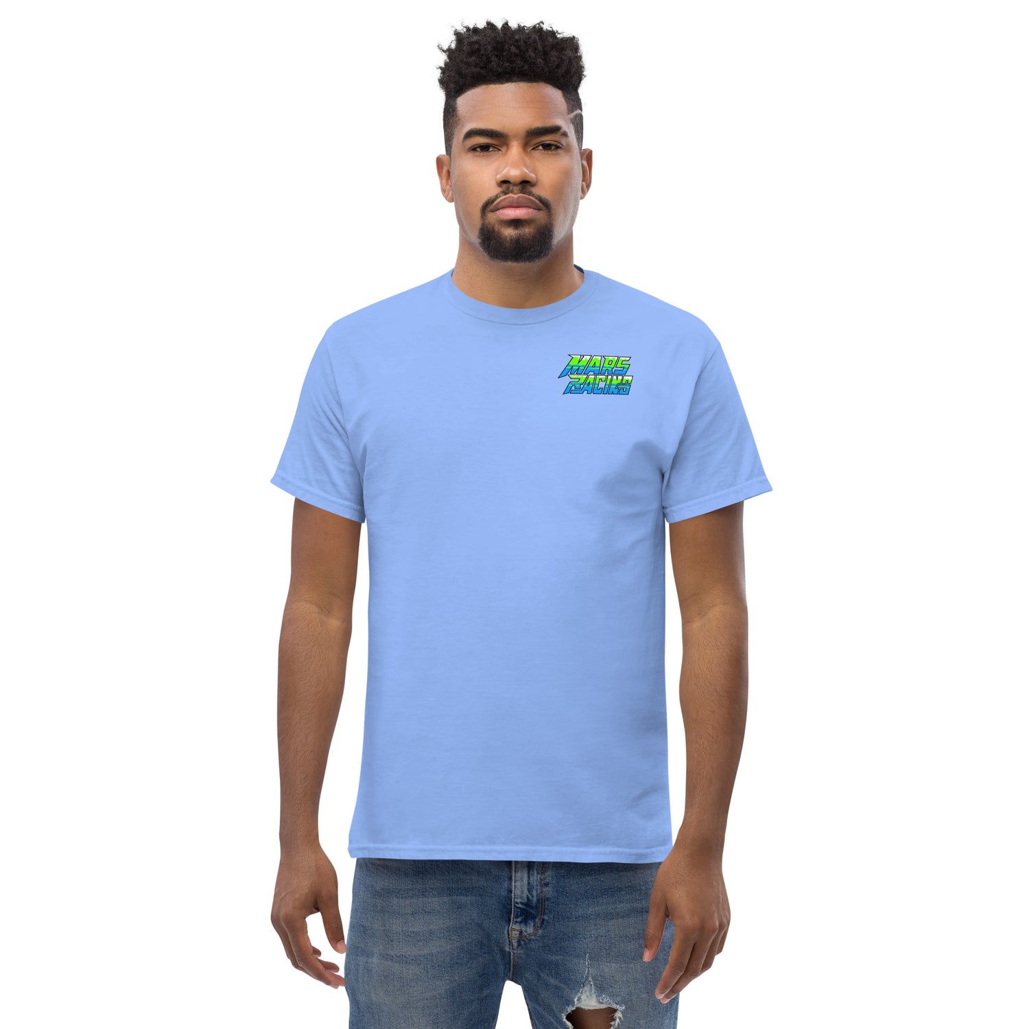 Men classic tee