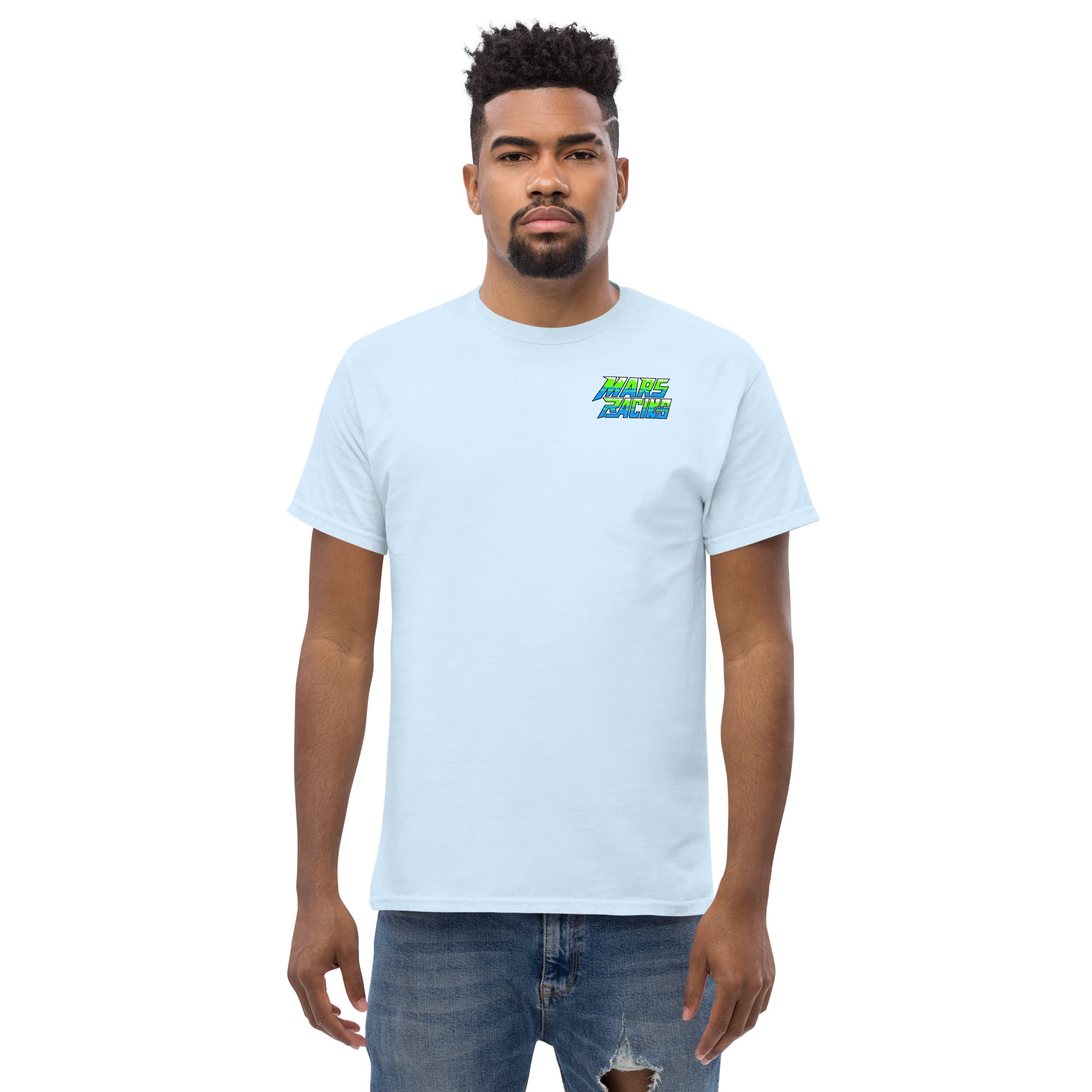 Men classic tee