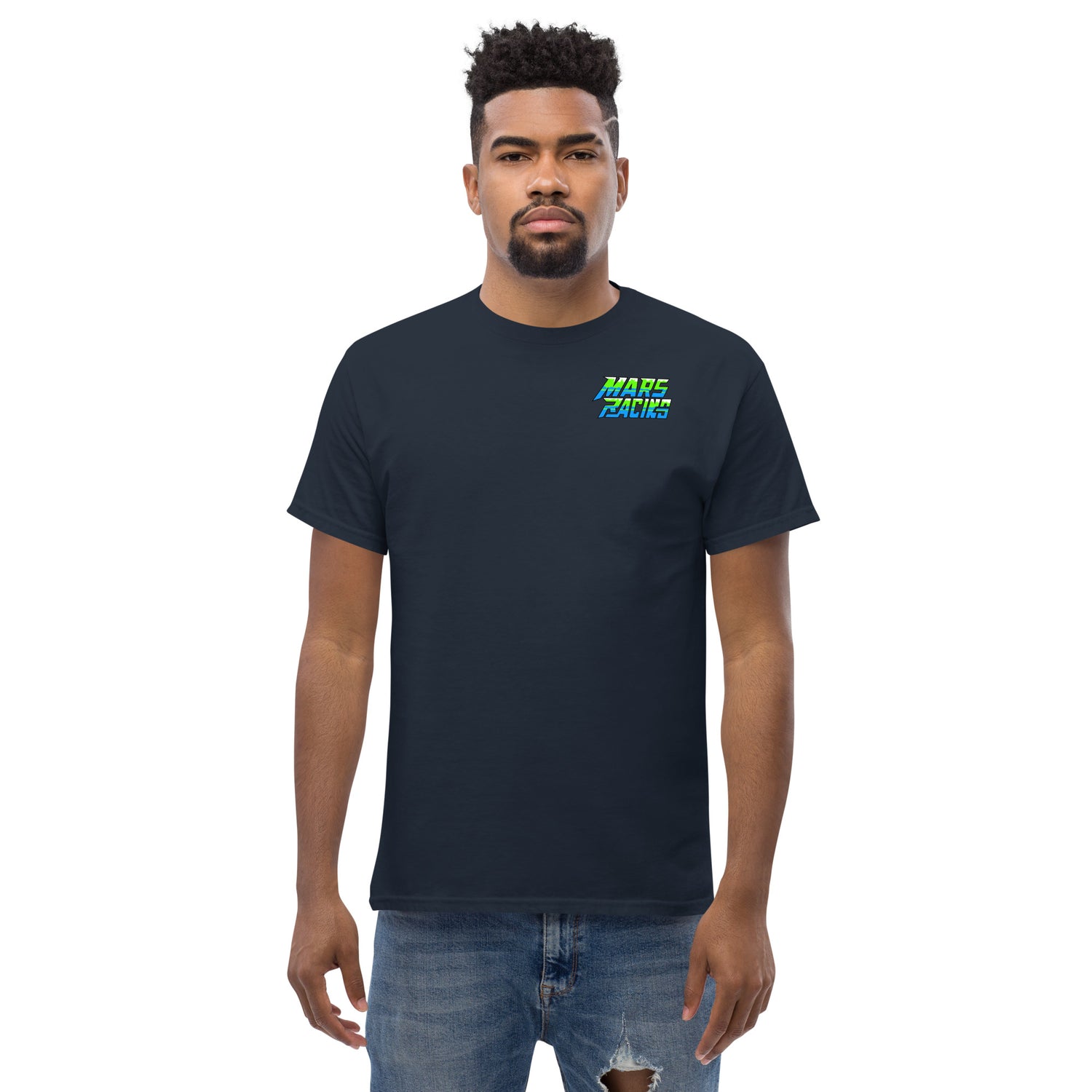 Men classic tee