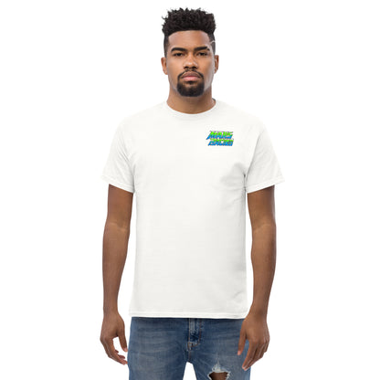 Men classic tee