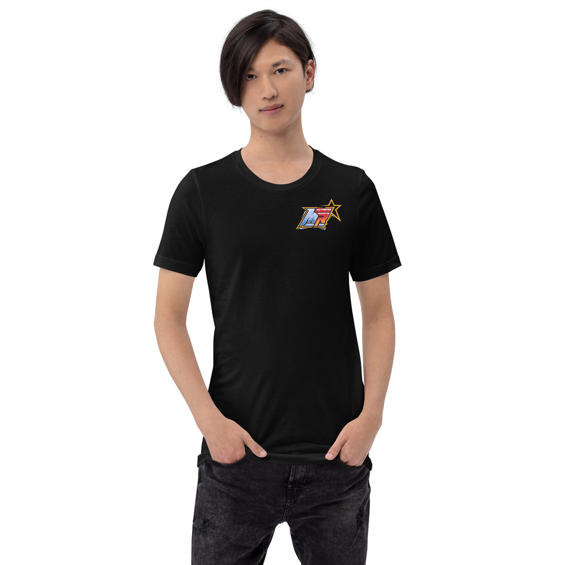 Unisex t-shirt