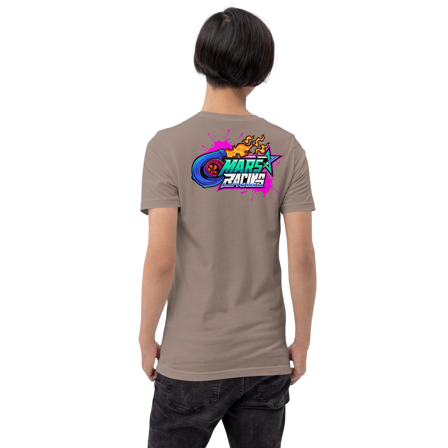 Unisex t-shirt