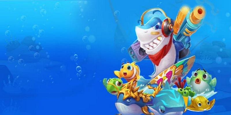 Thông tin sơ lược cho tân thủ về game bắn cá thần rồng